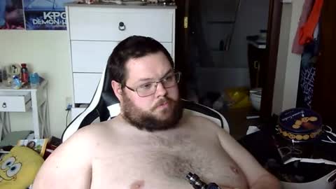 Matthew Cewe online show from 03.31.26