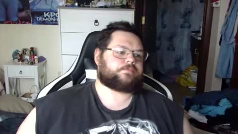 Matthew Cewe online show from 04.18.26