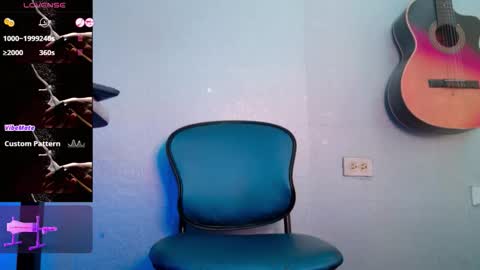 instagram zatania69 online show from 11.30.25