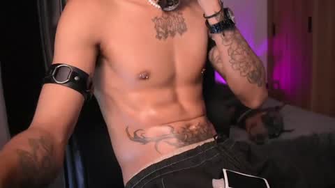 DemonKush online show from 05.15.26
