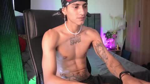 DemonKush online show from 05.24.26