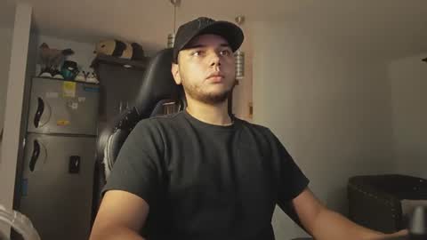 Roman online show from 06.21.26