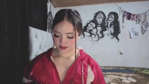 demonrosee online show from 02.17.26