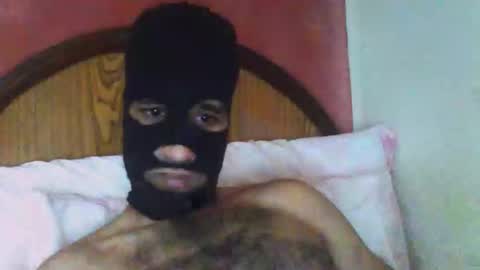 Snapshot of demonsexarab chatting on 10.10.25 online show from 10.10.25