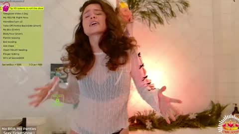 Yana online show from 01.06.26