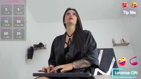 Demy online show from 12.22.25