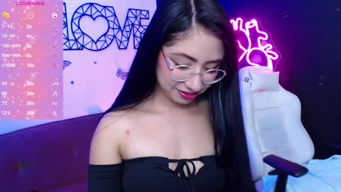 Snapshot of demyanderson_ chatting on 01.15.25 Demy online show from 01.15.25