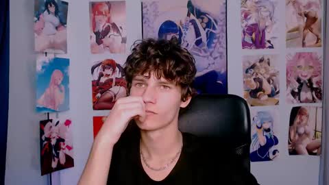 Den online show from 03.11.25