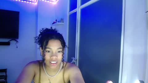 Snapshot of dena_k_ chatting on 12.13.24 Dena k s online show from 12.13.24