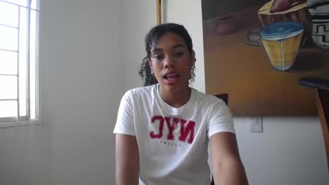 Snapshot of dena_k_ chatting on 12.26.24 Dena k s online show from 12.26.24