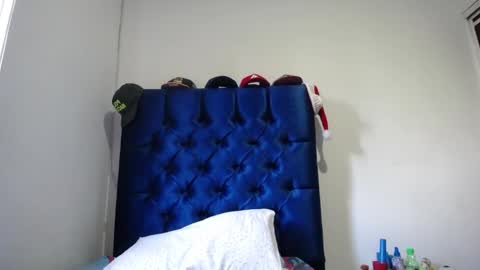 Snapshot of dena_k_ chatting on 01.28.25 Dena k s online show from 01.28.25