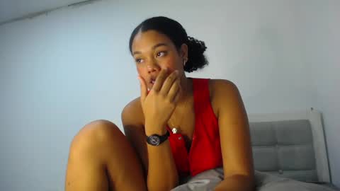 Snapshot of dena_k_ chatting on 02.26.25 Dena k s online show from 02.26.25