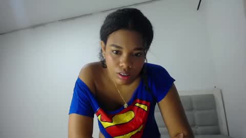 Snapshot of dena_k_ chatting on 03.06.25 Dena k s online show from 03.06.25