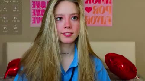 Emma online show from 02.16.26