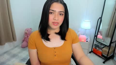 Demi online show from 11.08.25