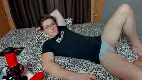 Deni online show from 01.15.26