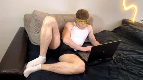 Deni online show from 05.14.26