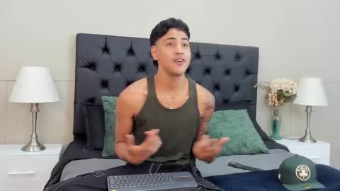 Denis Carpenter online show from 09.20.25