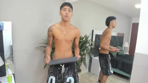 Denis Carpenter online show from 11.03.25