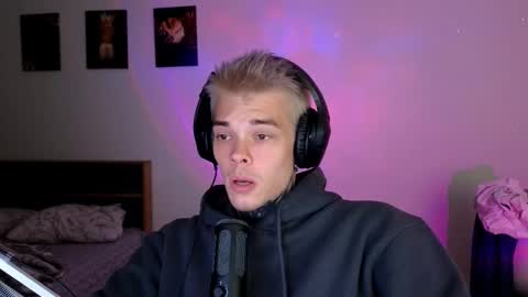 Denis online show from 09.08.25