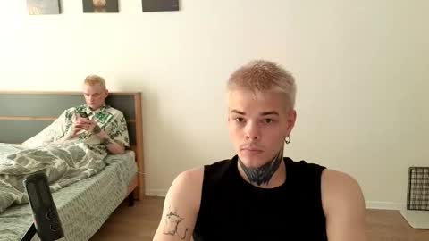 Denis online show from 09.09.25