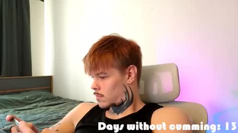 Denis online show from 03.11.26