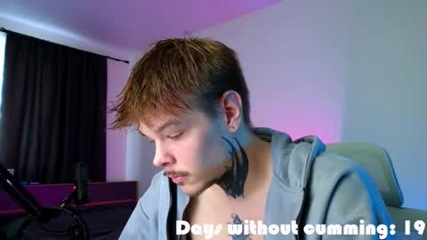 Denis online show from 03.16.26