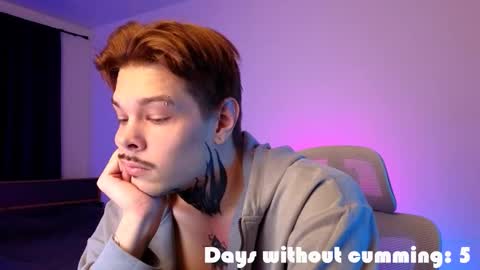 Denis online show from 03.22.26