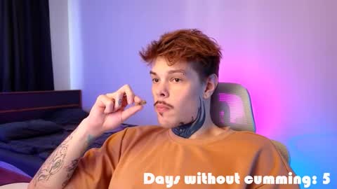 Denis online show from 03.23.26