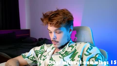 Denis online show from 04.01.26