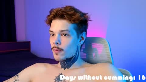 Denis online show from 04.03.26