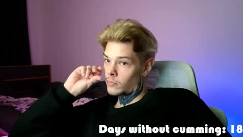 Denis online show from 05.11.26