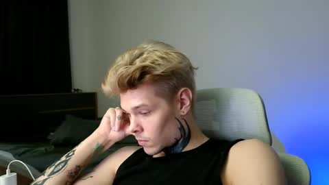 Denis online show from 05.15.26