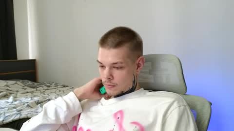 Denis online show from 05.21.26