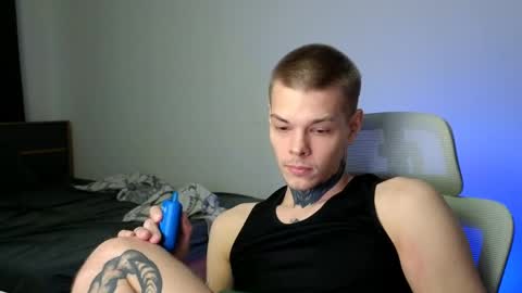 Denis online show from 05.25.26