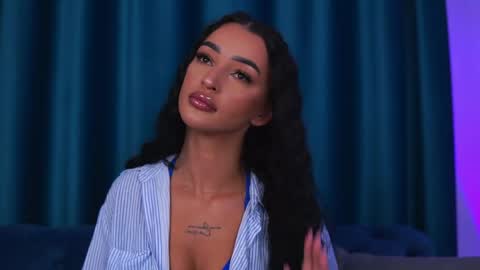 denisedevilles online show from 04.23.26