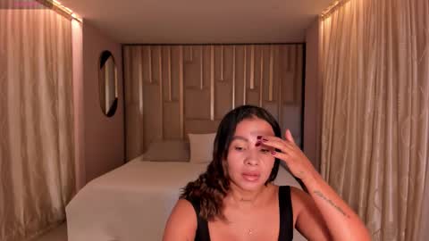 Snapshot of deniseford_ chatting on 02.22.26 DENISE FORD online show from 02.22.26