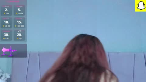 DeniseSun online show from 04.02.26