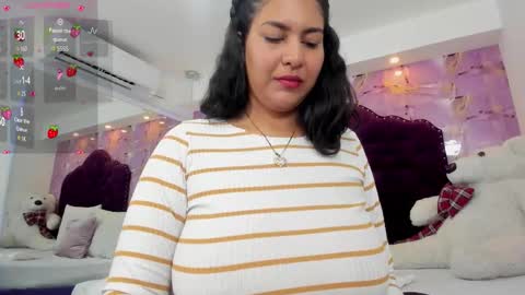 Denisse Khan online show from 03.07.26