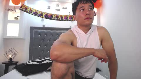 DENIZER online show from 10.24.25