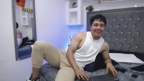 DENIZER online show from 11.02.25