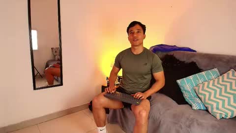 DENIZER online show from 01.16.26