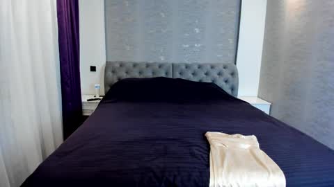 DomDenizee   online show from 04.09.26