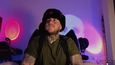 Snapshot of denjig chatting on 01.19.26 Oliver online show from 01.19.26