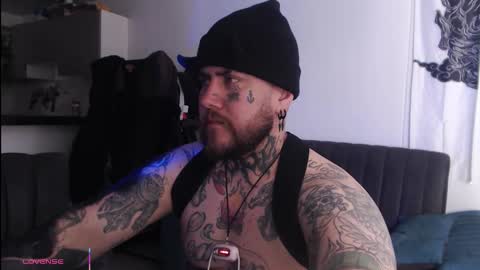 Snapshot of denjig chatting on 02.16.26 Oliver online show from 02.16.26