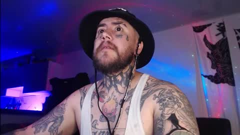 Snapshot of denjig chatting on 02.23.26 Oliver online show from 02.23.26