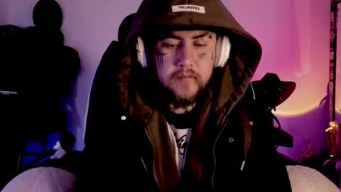 Snapshot of denjig chatting on 03.01.26 Oliver online show from 03.01.26