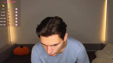 Den online show from 12.19.25