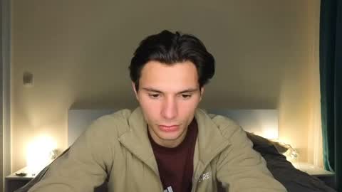 Den online show from 04.14.26