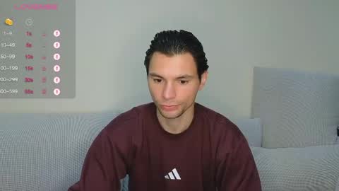 Den online show from 04.17.26